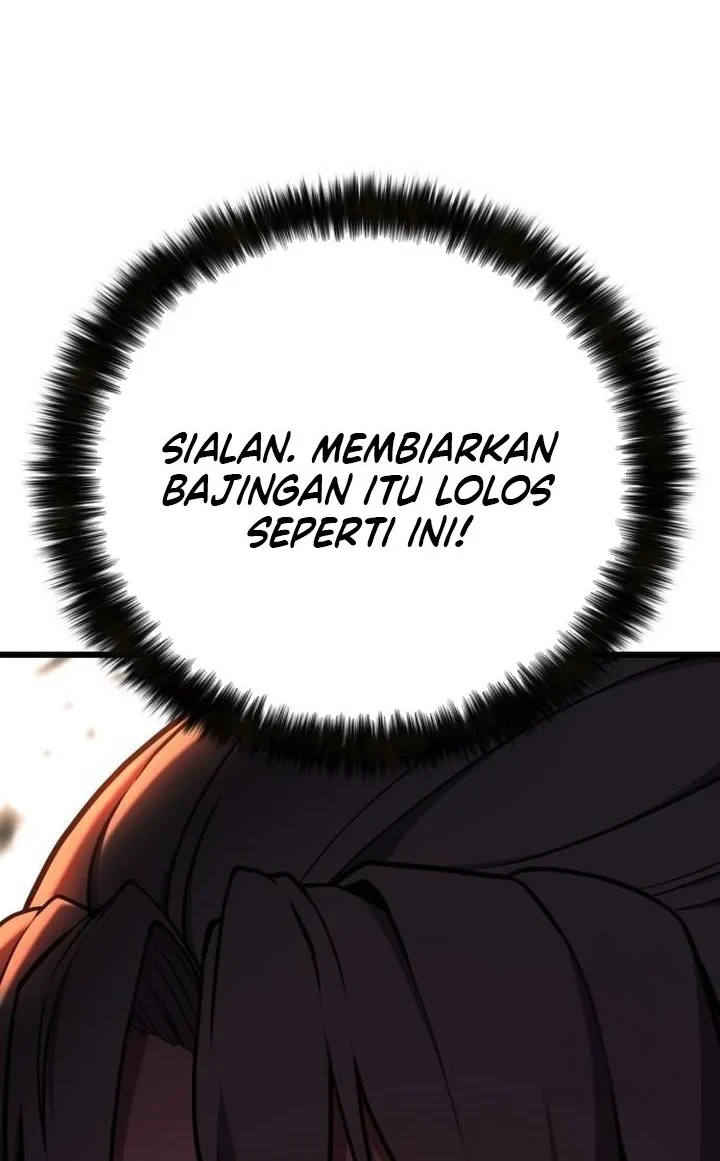 Revenge of the Bloom Flower Chapter 28 - halaman 37
