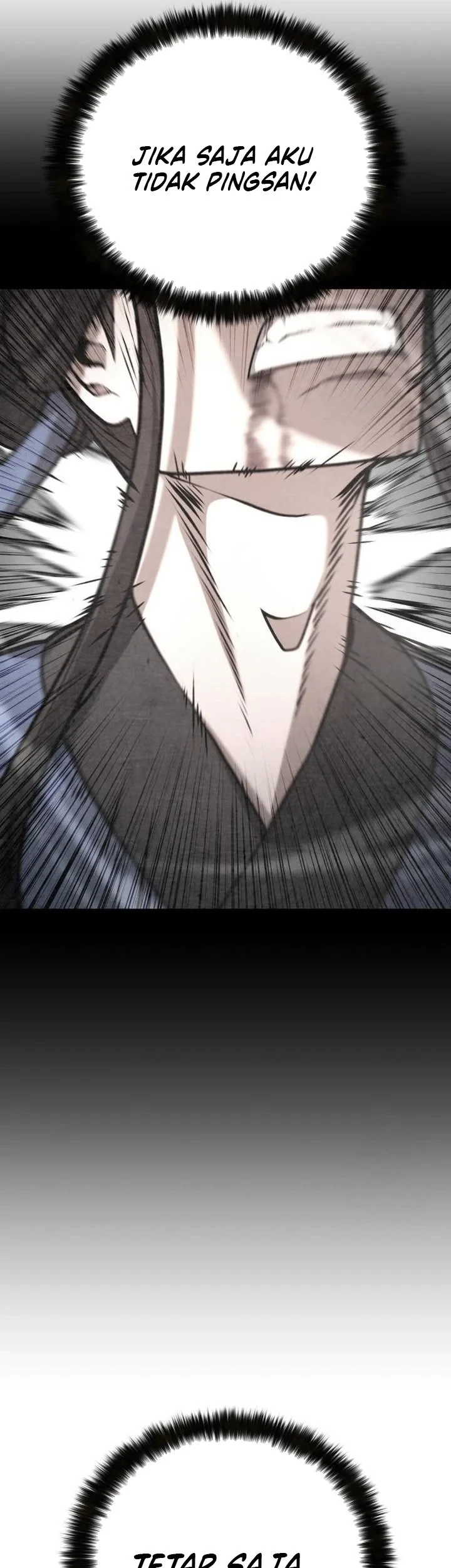 Revenge of the Bloom Flower Chapter 28 - halaman 40