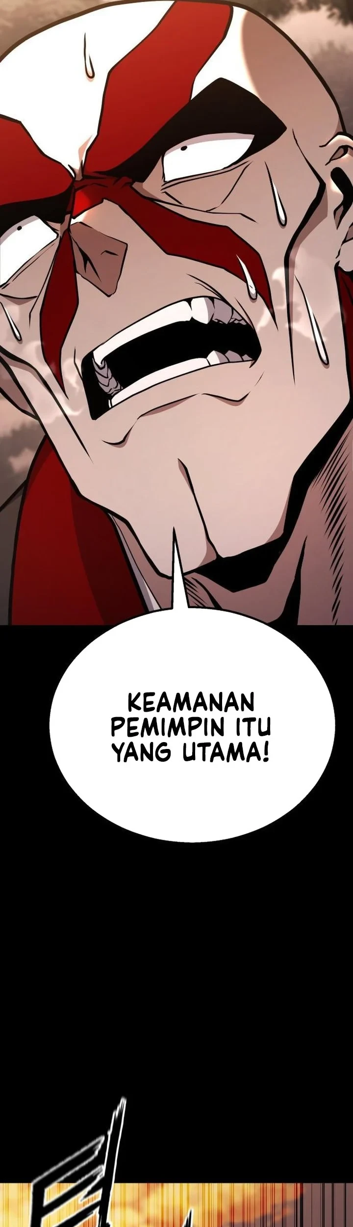 Revenge of the Bloom Flower Chapter 28 - halaman 6