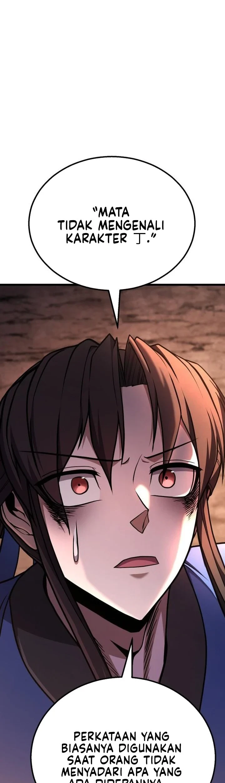 Revenge of the Bloom Flower Chapter 28 - halaman 60