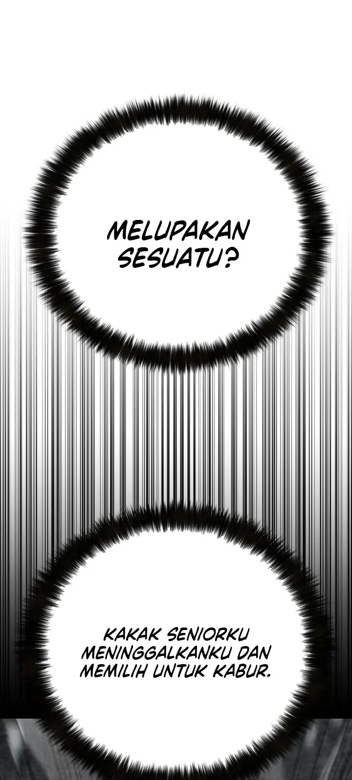 Revenge of the Bloom Flower Chapter 28 - halaman 63