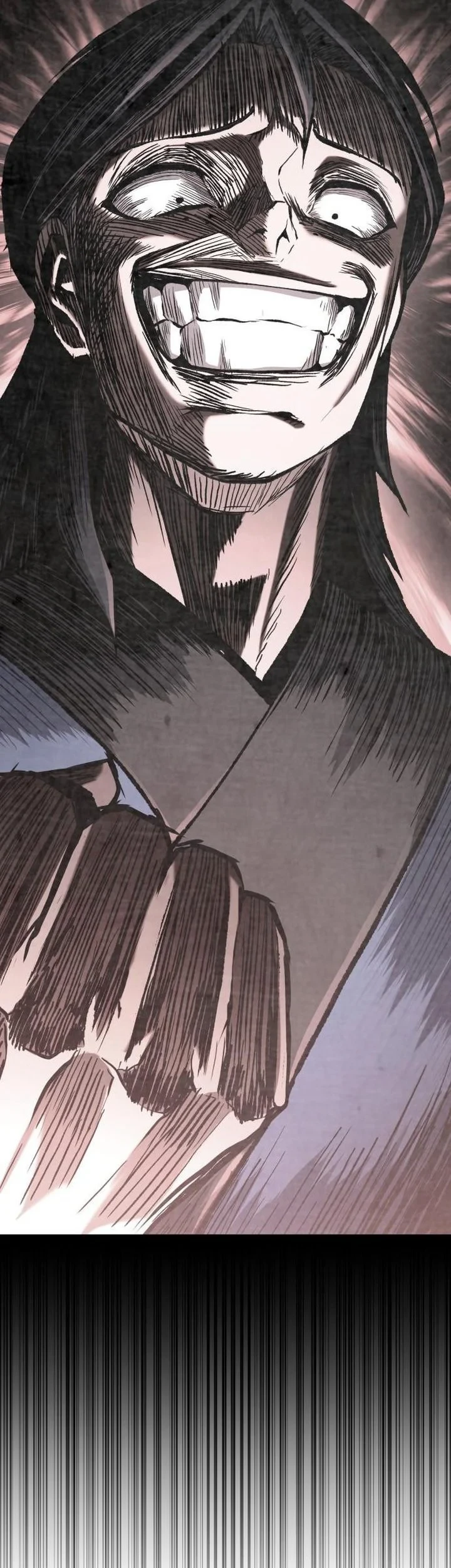 Revenge of the Bloom Flower Chapter 28 - halaman 68