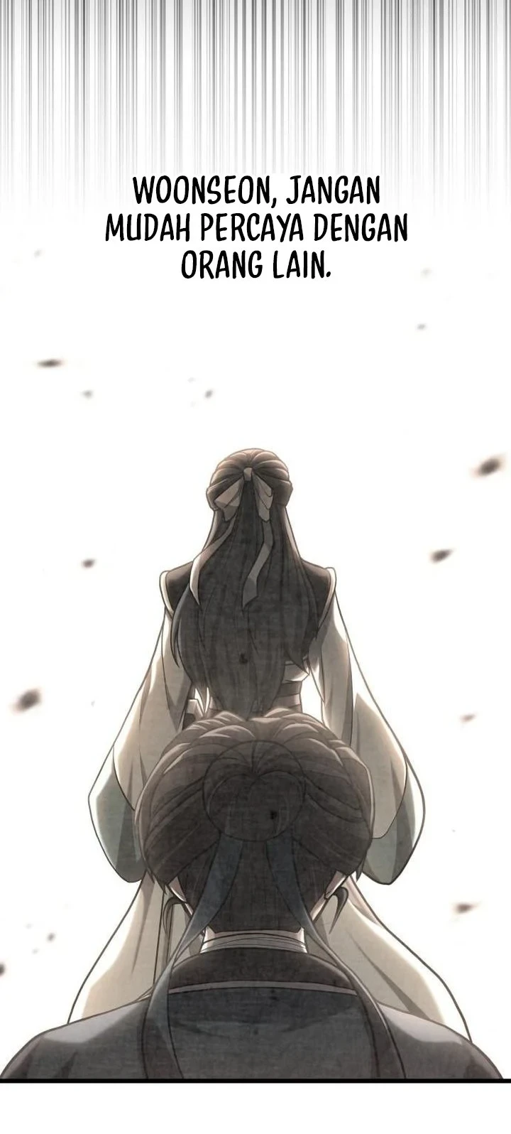 Revenge of the Bloom Flower Chapter 28 - halaman 69