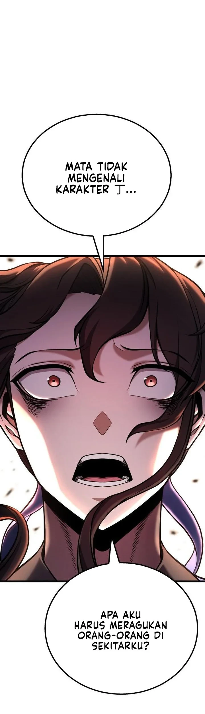 Revenge of the Bloom Flower Chapter 28 - halaman 70