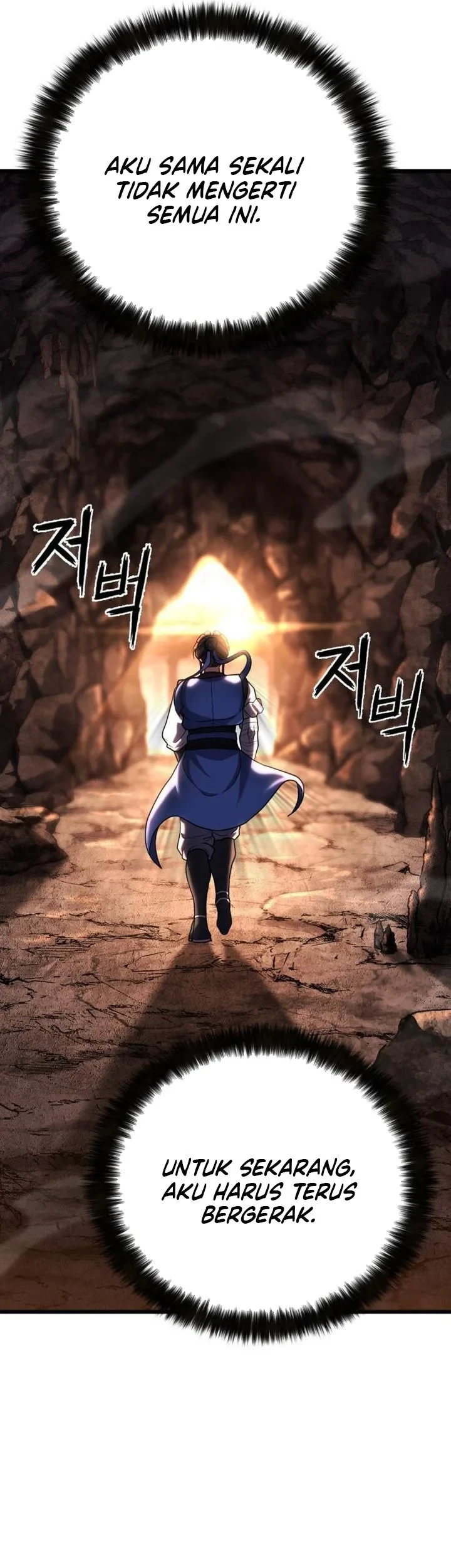 Revenge of the Bloom Flower Chapter 28 - halaman 76
