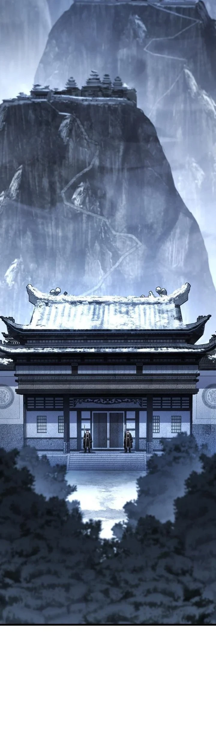 Revenge of the Bloom Flower Chapter 28 - halaman 78