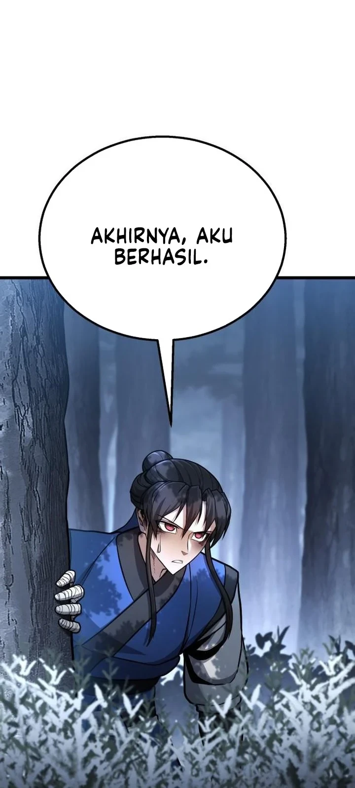 Revenge of the Bloom Flower Chapter 28 - halaman 79