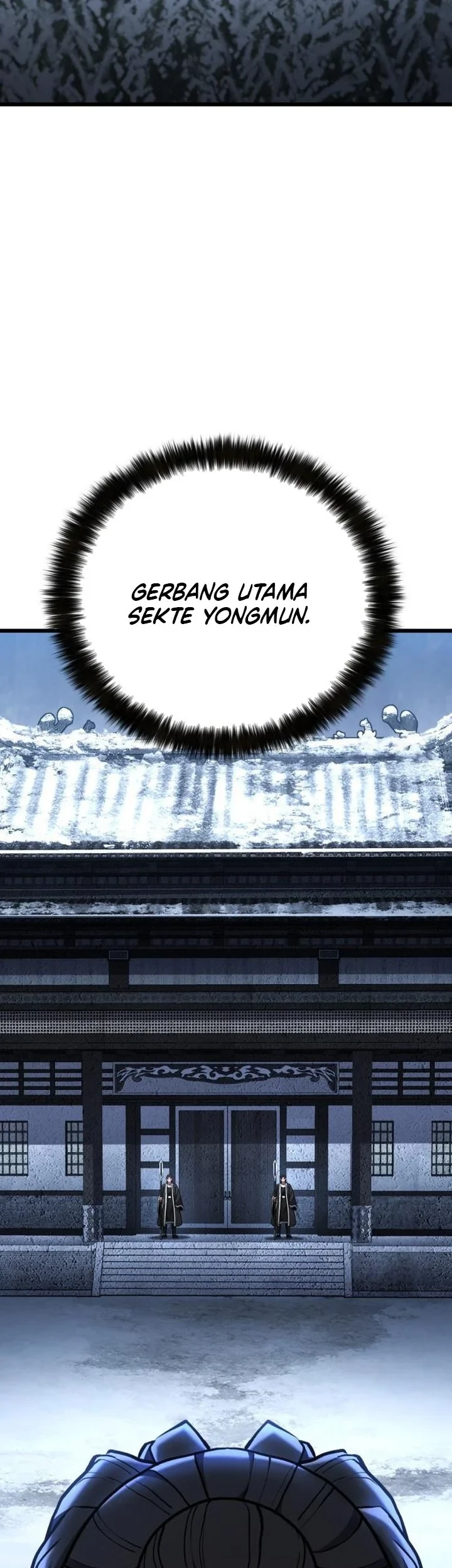 Revenge of the Bloom Flower Chapter 28 - halaman 80