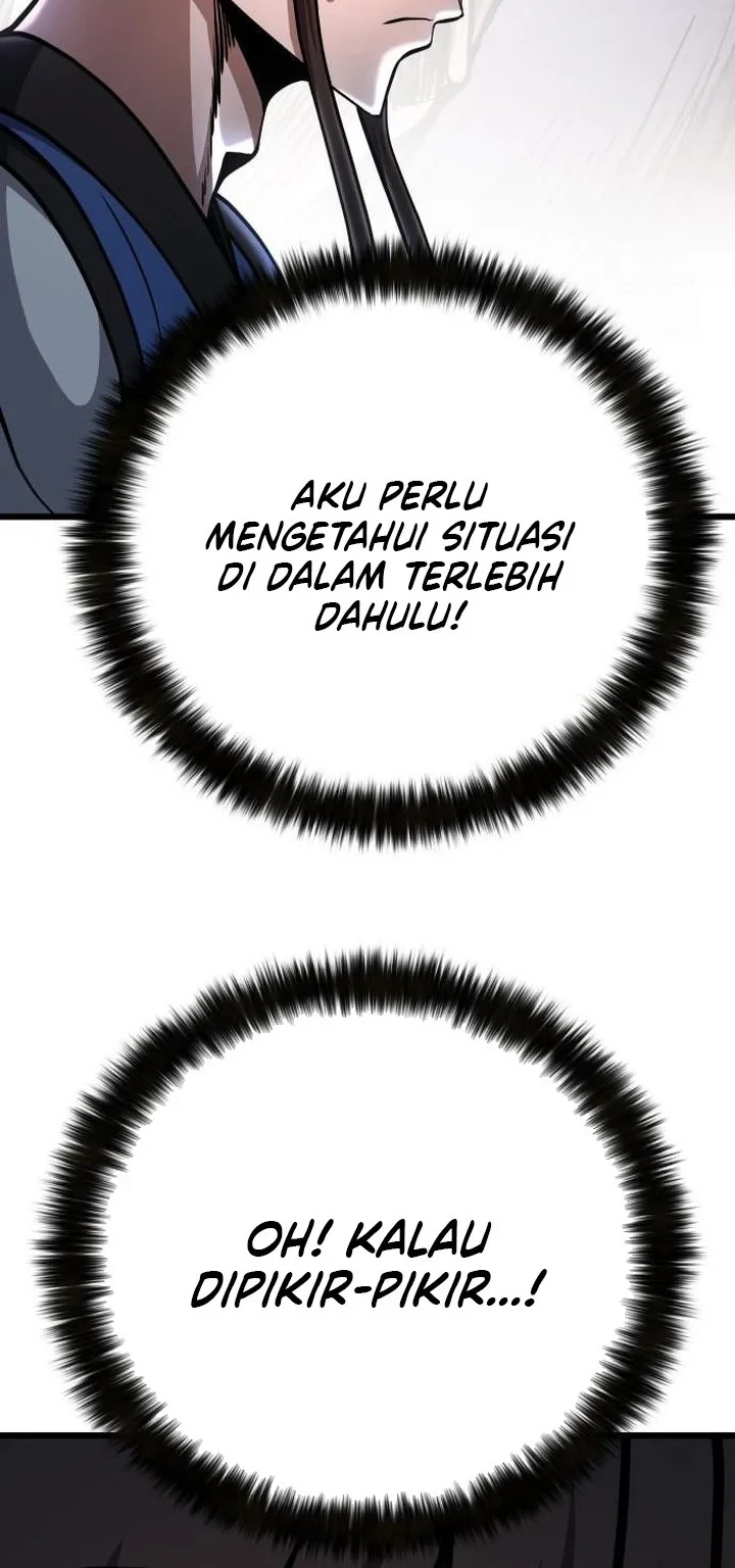 Revenge of the Bloom Flower Chapter 28 - halaman 83