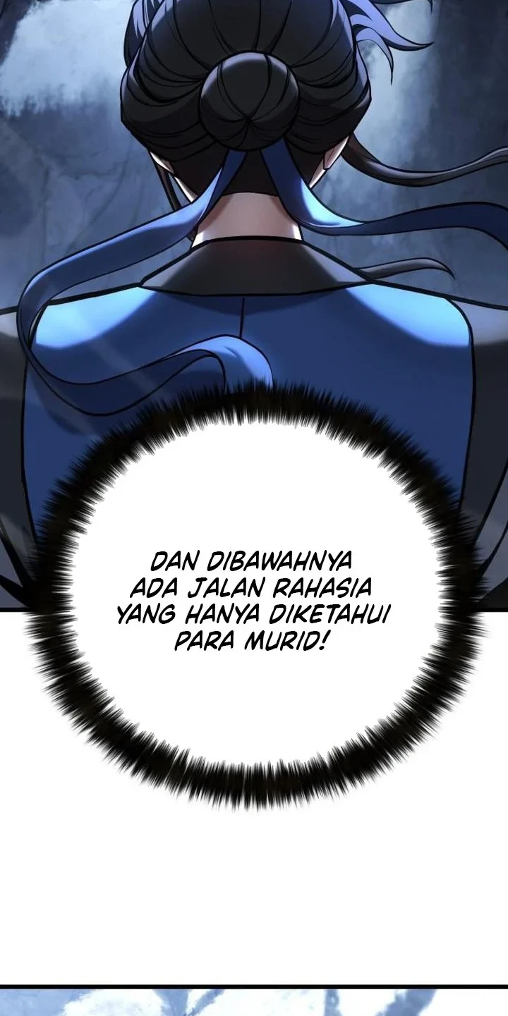 Revenge of the Bloom Flower Chapter 28 - halaman 89