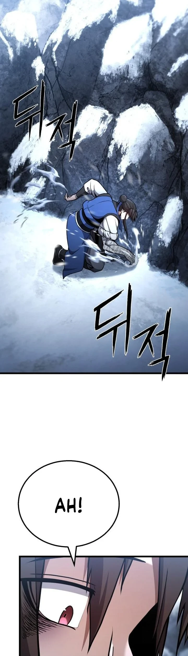 Revenge of the Bloom Flower Chapter 28 - halaman 90