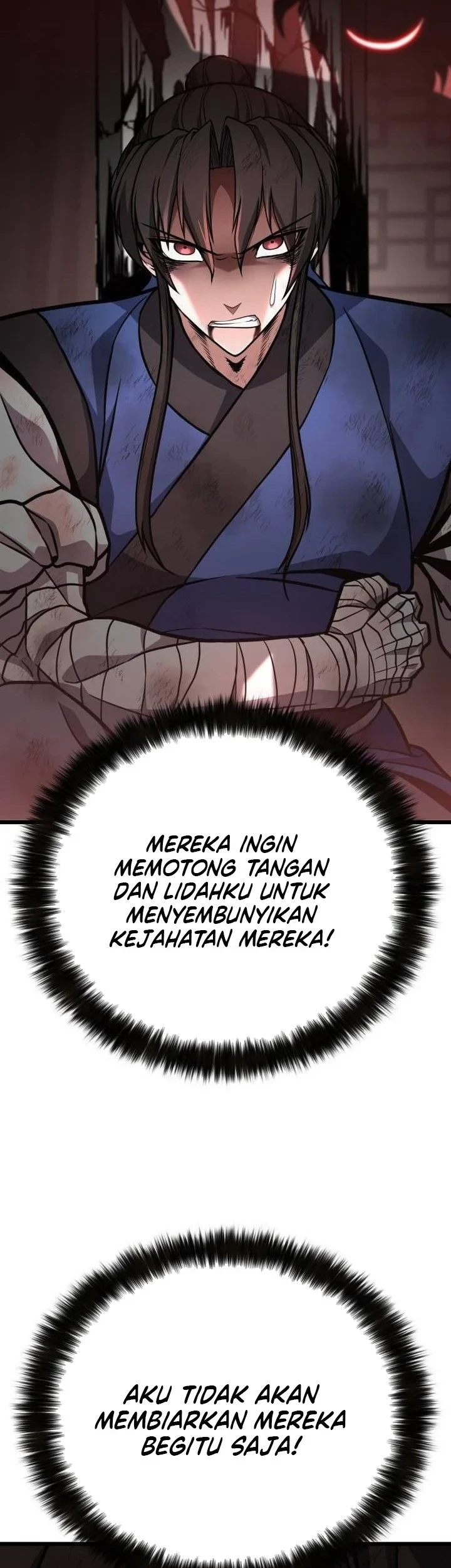 Revenge of the Bloom Flower Chapter 29 - halaman 46