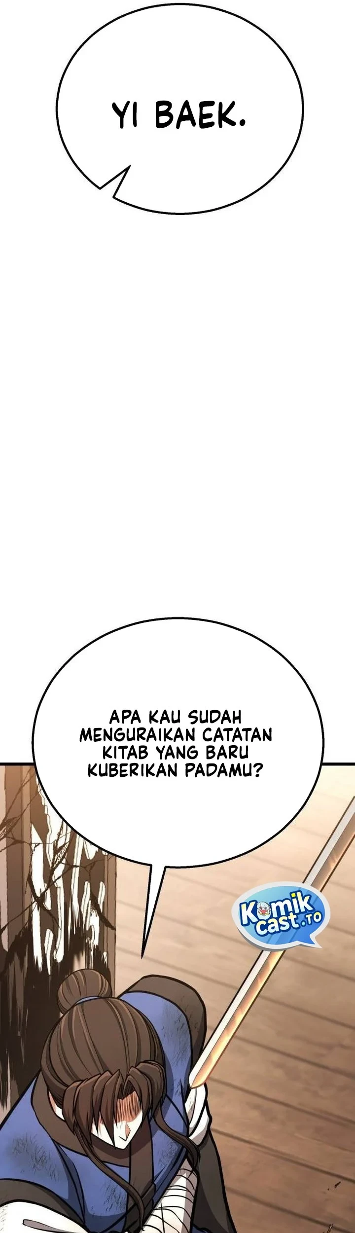 Revenge of the Bloom Flower Chapter 29 - halaman 48