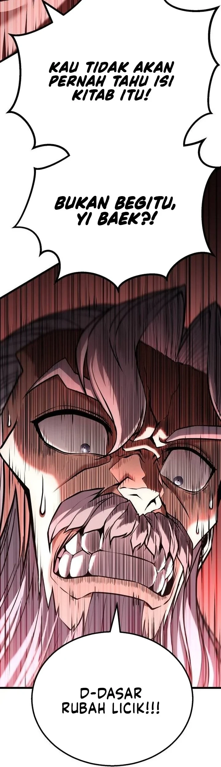 Revenge of the Bloom Flower Chapter 29 - halaman 57