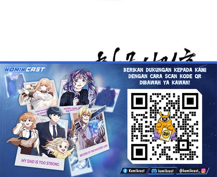 Revenge of the Bloom Flower Chapter 29 - halaman 58