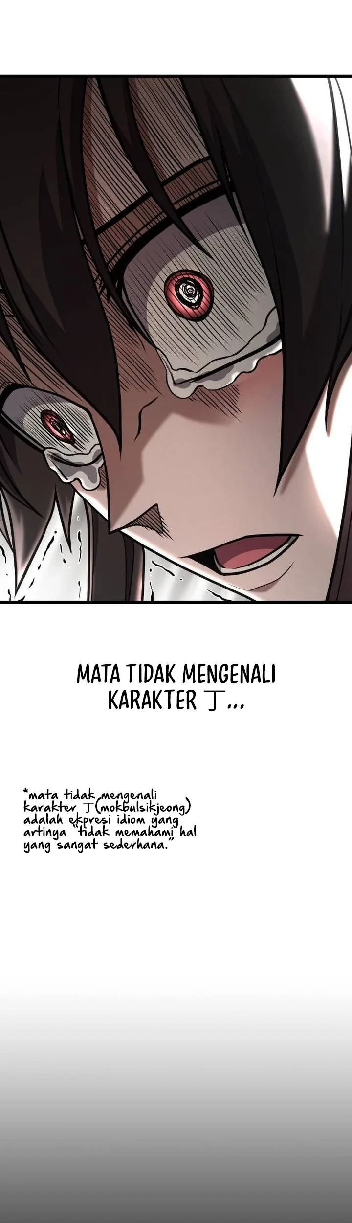 Revenge of the Bloom Flower Chapter 29 - halaman 8