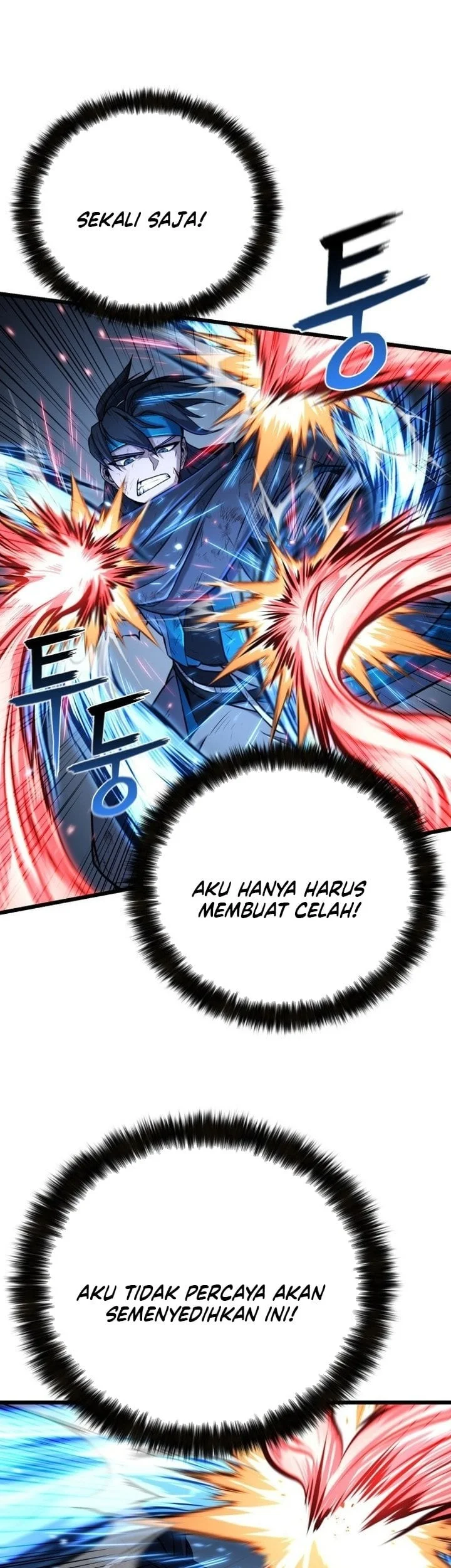 Revenge of the Bloom Flower Chapter 3 - halaman 10