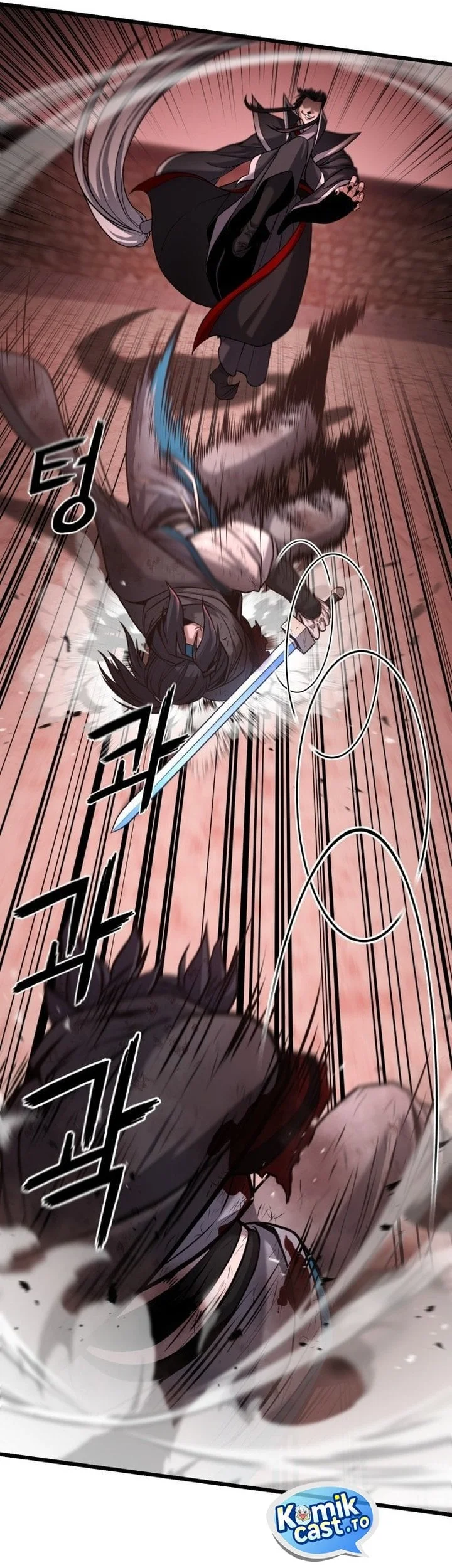Revenge of the Bloom Flower Chapter 3 - halaman 14