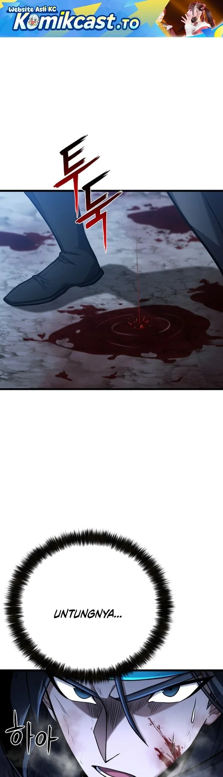 Revenge of the Bloom Flower Chapter 3 - halaman 2