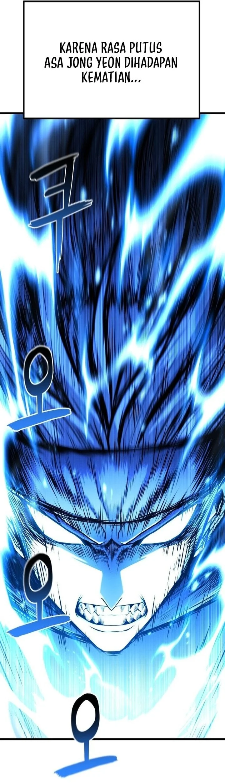 Revenge of the Bloom Flower Chapter 3 - halaman 22