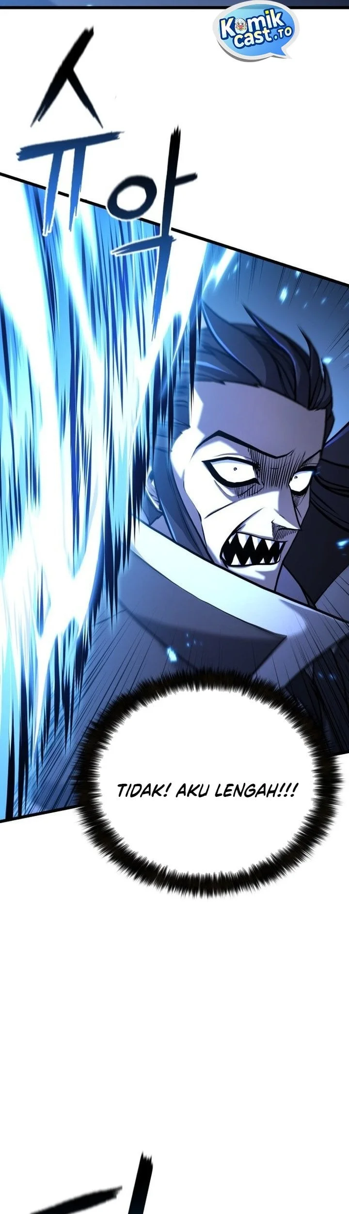 Revenge of the Bloom Flower Chapter 3 - halaman 26