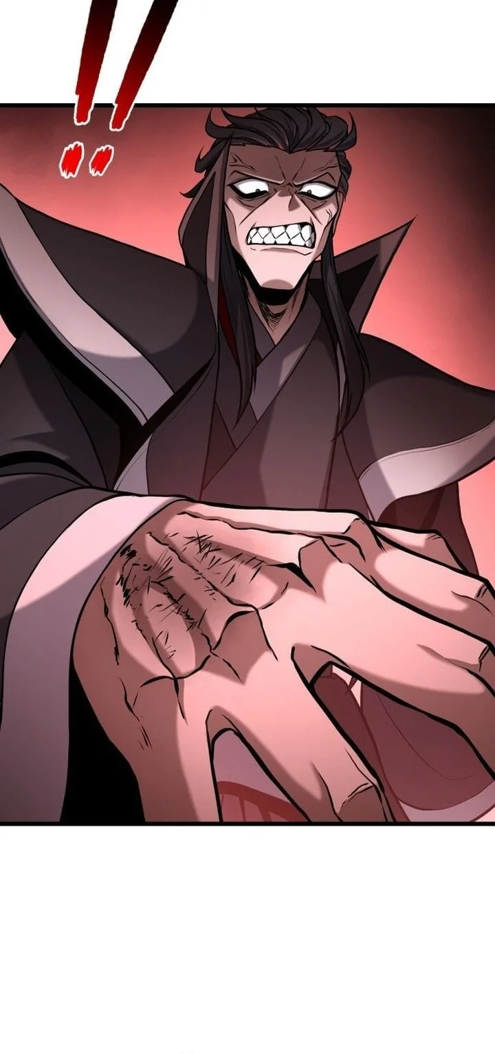 Revenge of the Bloom Flower Chapter 3 - halaman 41