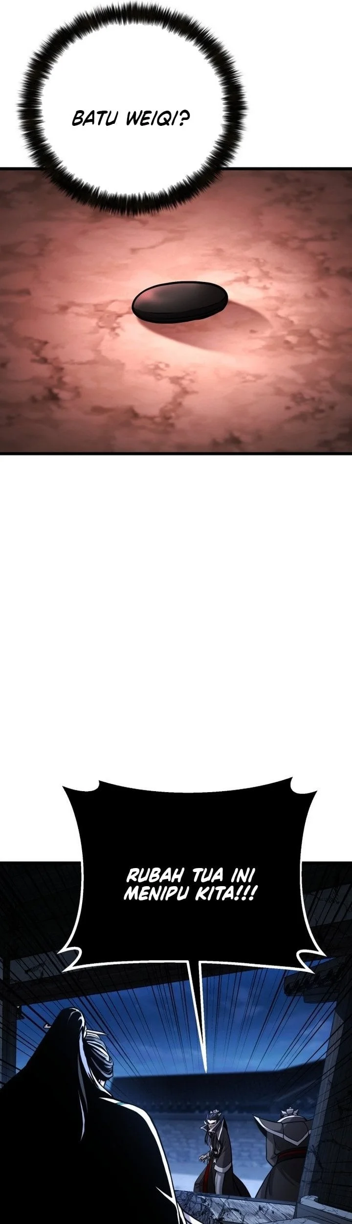 Revenge of the Bloom Flower Chapter 3 - halaman 42