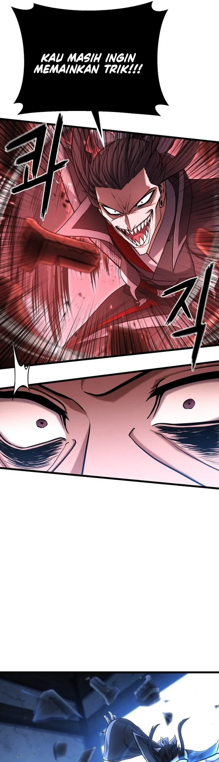 Revenge of the Bloom Flower Chapter 3 - halaman 49