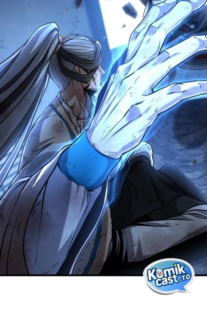 Revenge of the Bloom Flower Chapter 3 - halaman 50