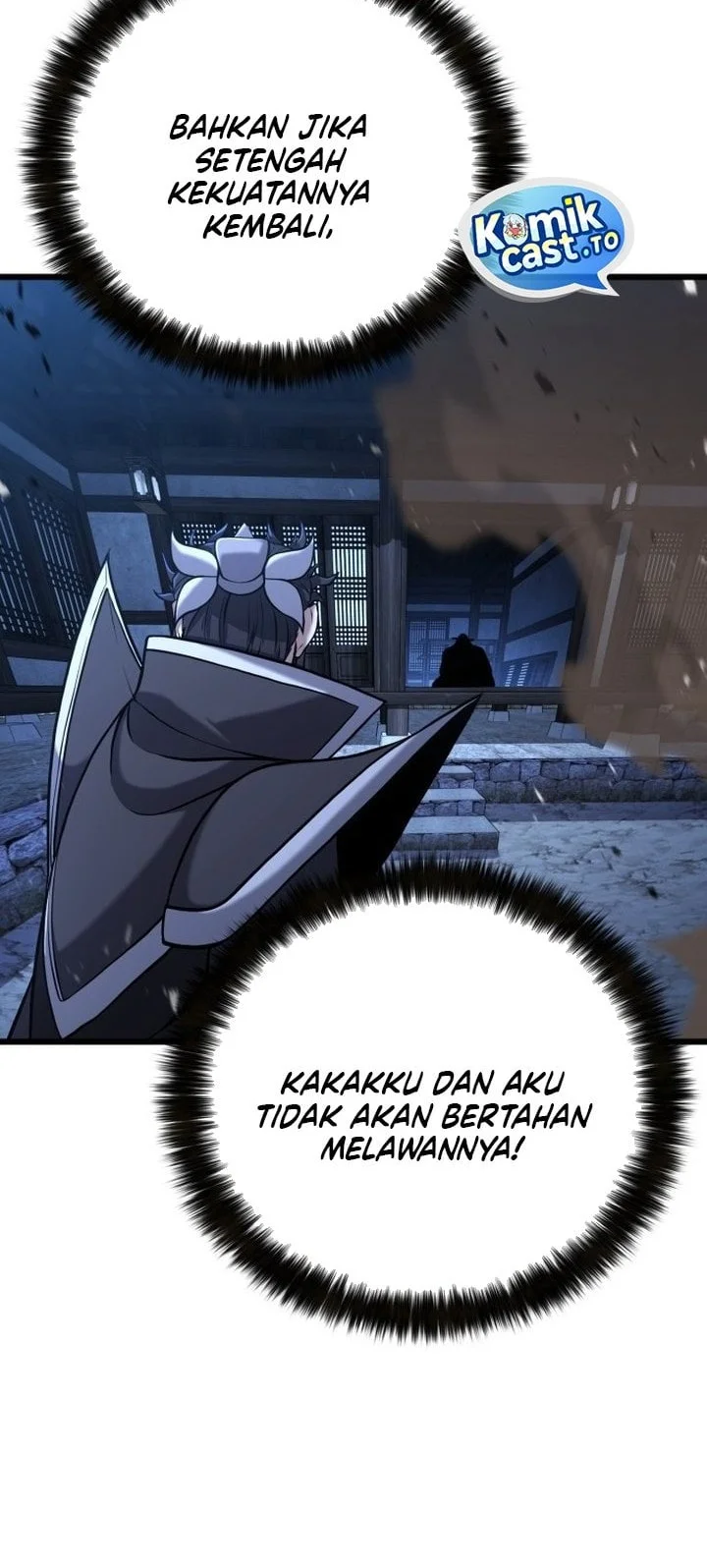 Revenge of the Bloom Flower Chapter 3 - halaman 56