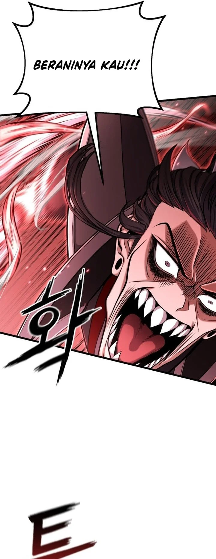 Revenge of the Bloom Flower Chapter 3 - halaman 59
