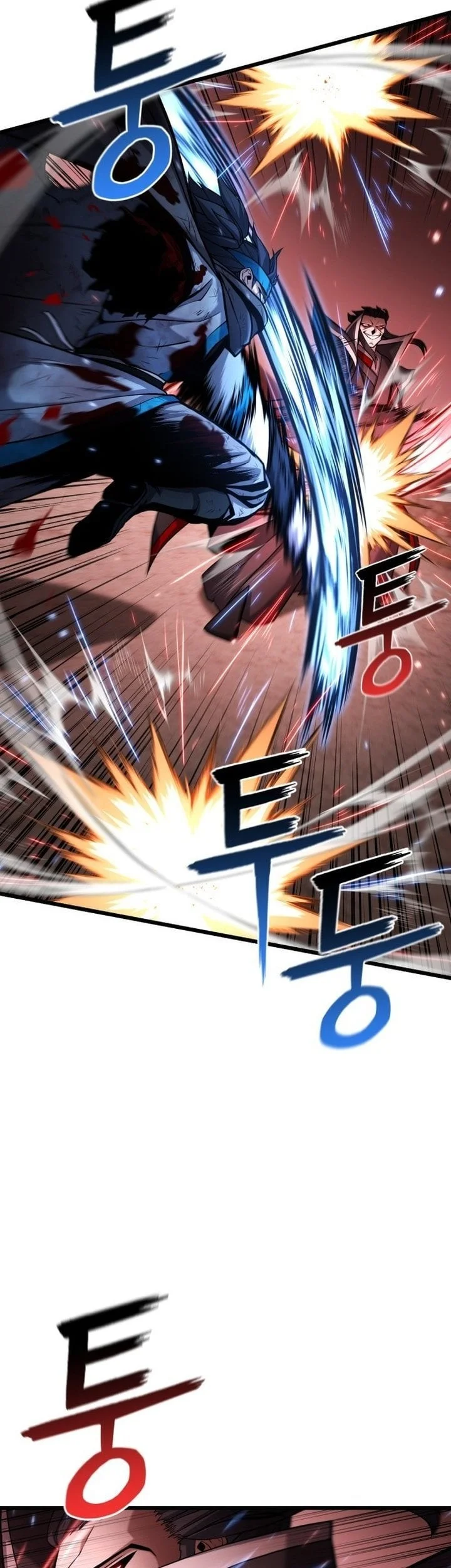 Revenge of the Bloom Flower Chapter 3 - halaman 6