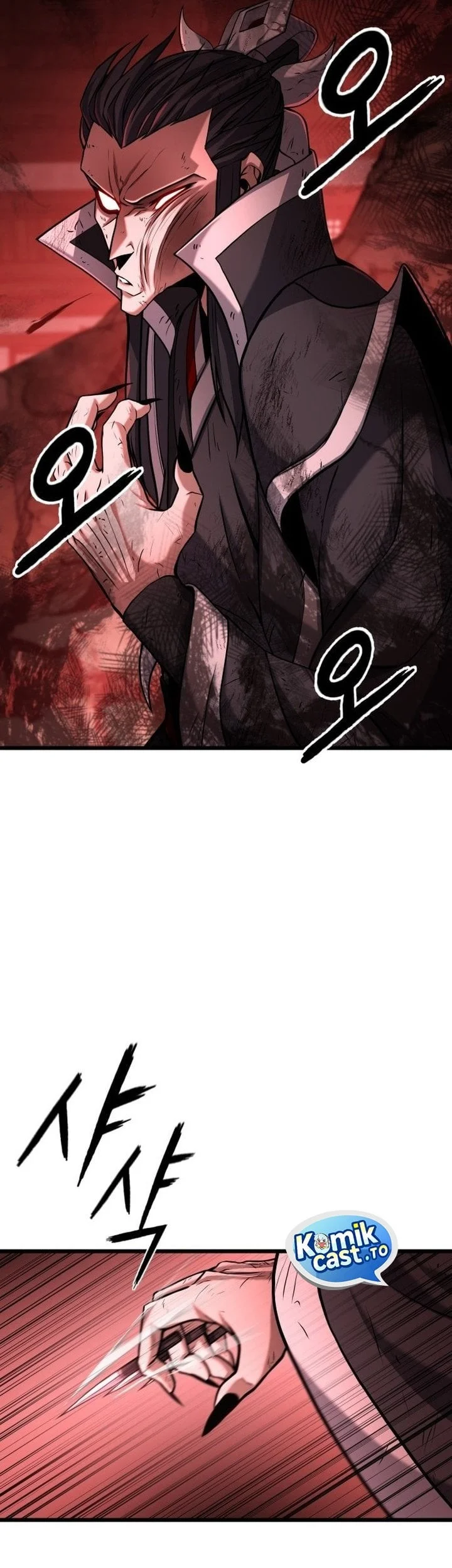Revenge of the Bloom Flower Chapter 3 - halaman 66