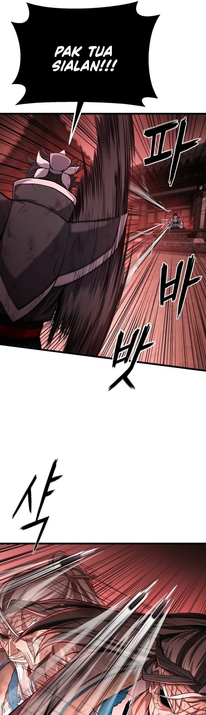 Revenge of the Bloom Flower Chapter 3 - halaman 68