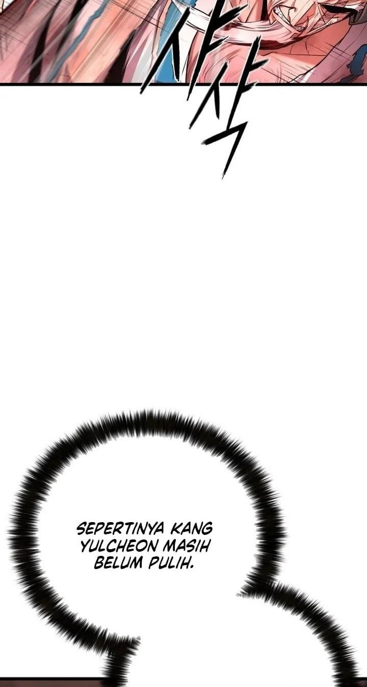 Revenge of the Bloom Flower Chapter 3 - halaman 69