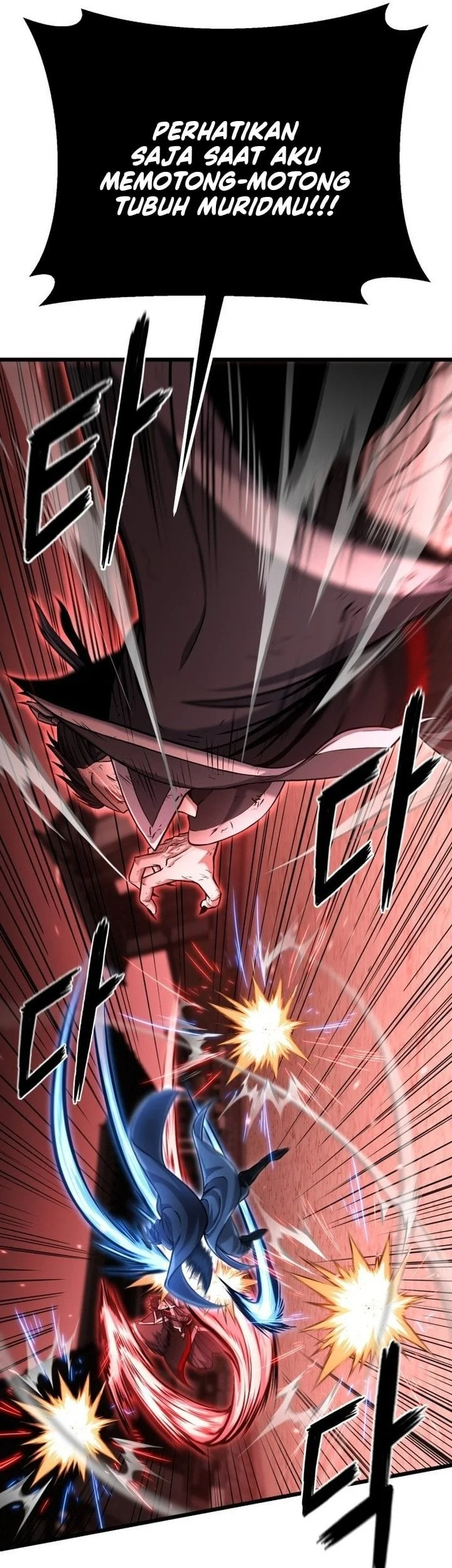Revenge of the Bloom Flower Chapter 3 - halaman 74