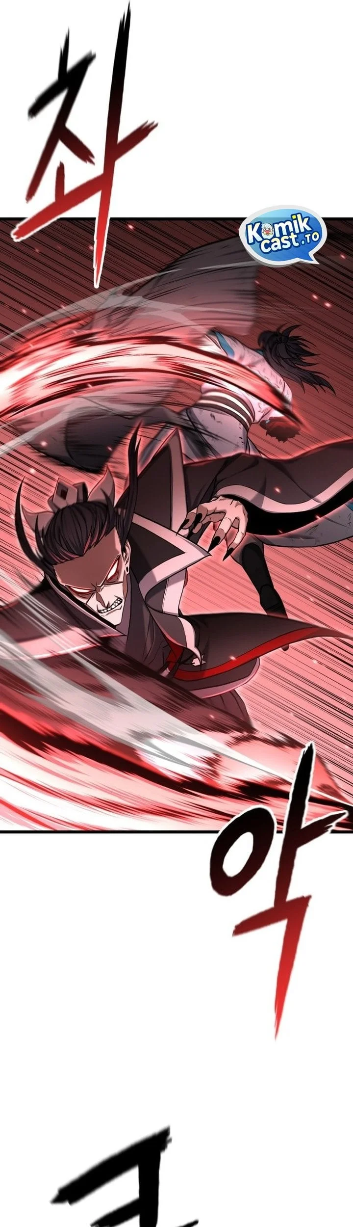 Revenge of the Bloom Flower Chapter 3 - halaman 78