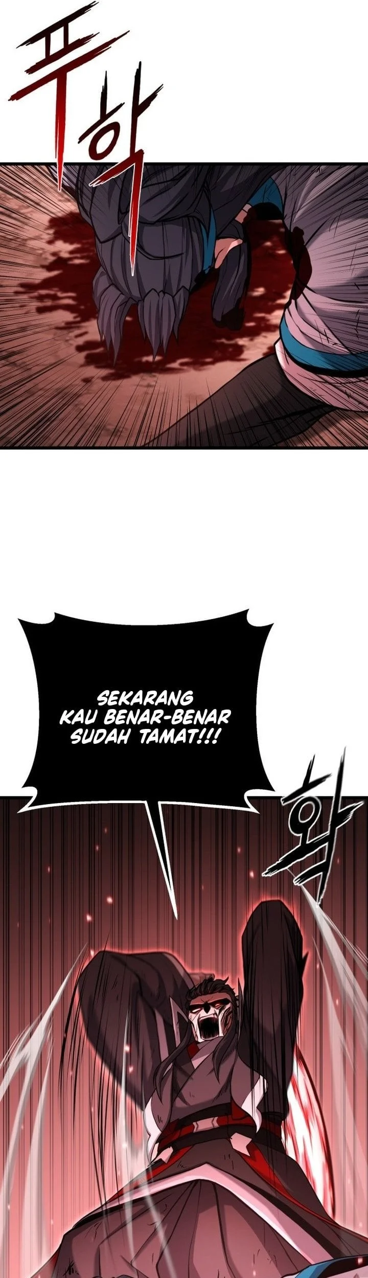 Revenge of the Bloom Flower Chapter 3 - halaman 80