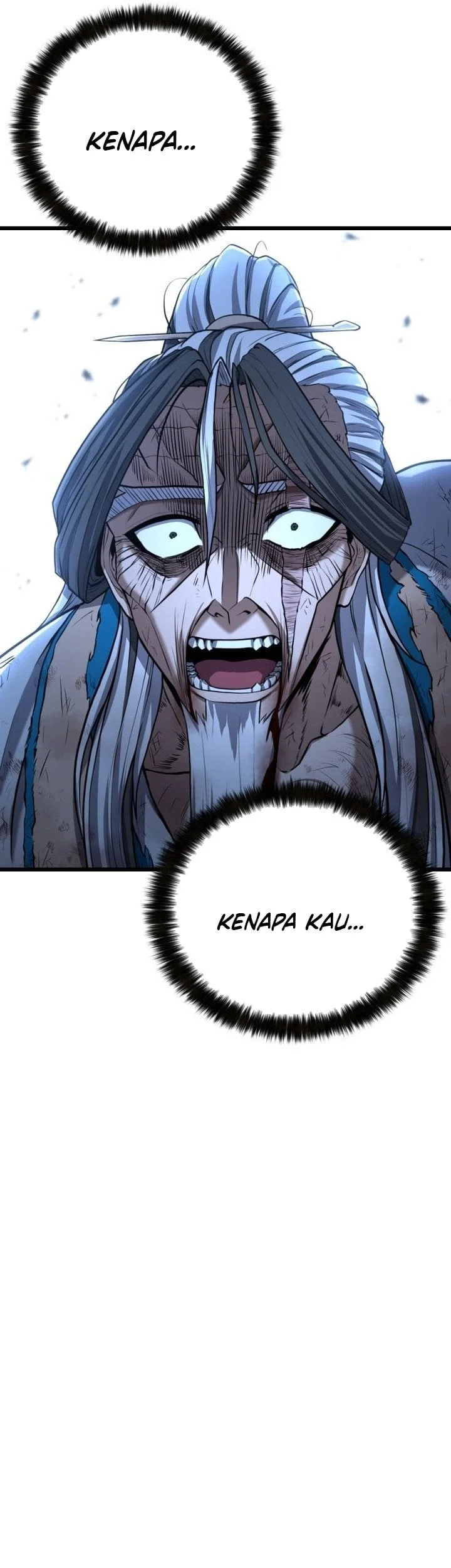 Revenge of the Bloom Flower Chapter 3 - halaman 86
