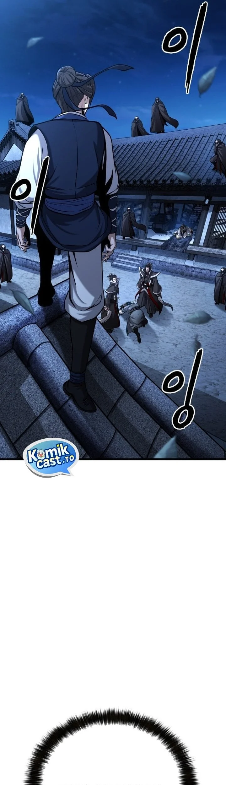 Revenge of the Bloom Flower Chapter 3 - halaman 88