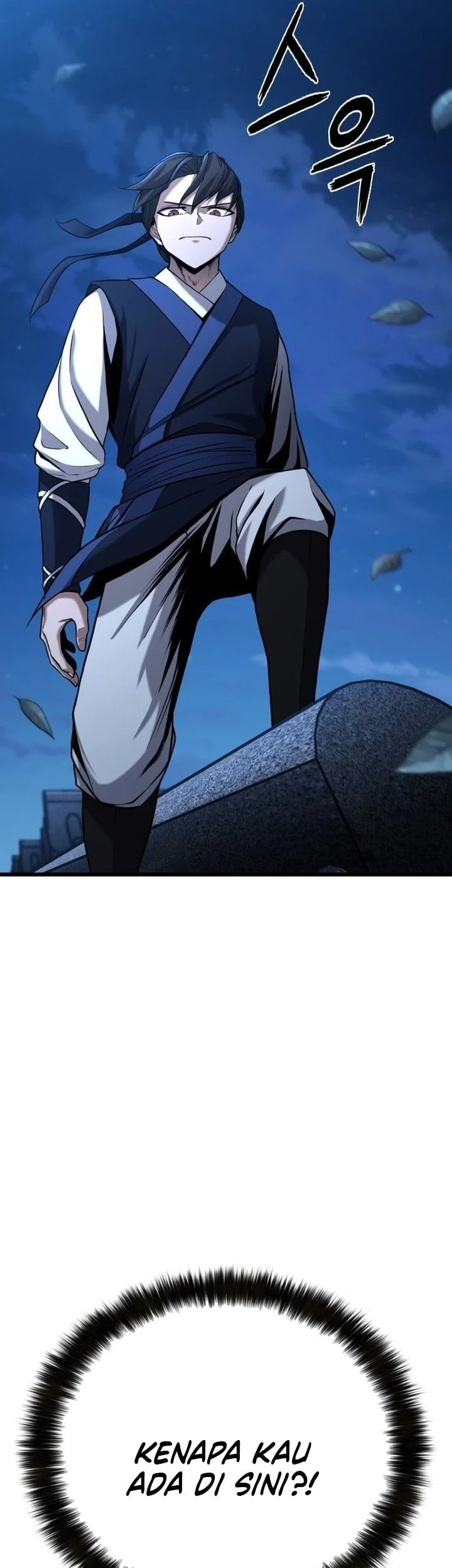 Revenge of the Bloom Flower Chapter 3 - halaman 90