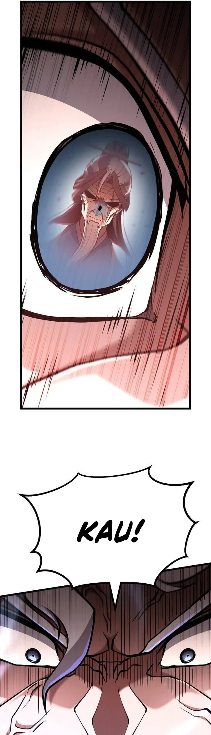 Revenge of the Bloom Flower Chapter 30 - halaman 12