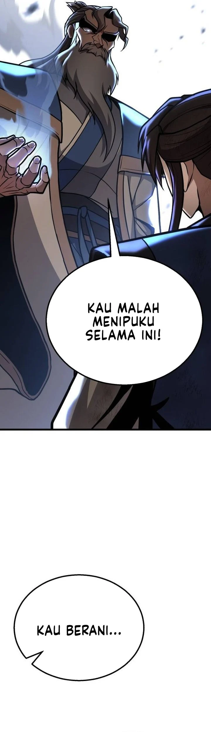 Revenge of the Bloom Flower Chapter 30 - halaman 21