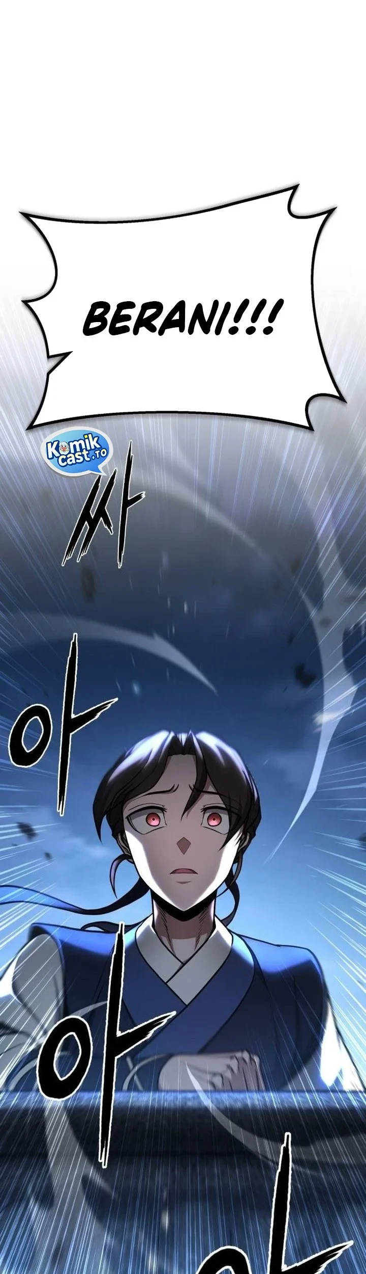 Revenge of the Bloom Flower Chapter 30 - halaman 24
