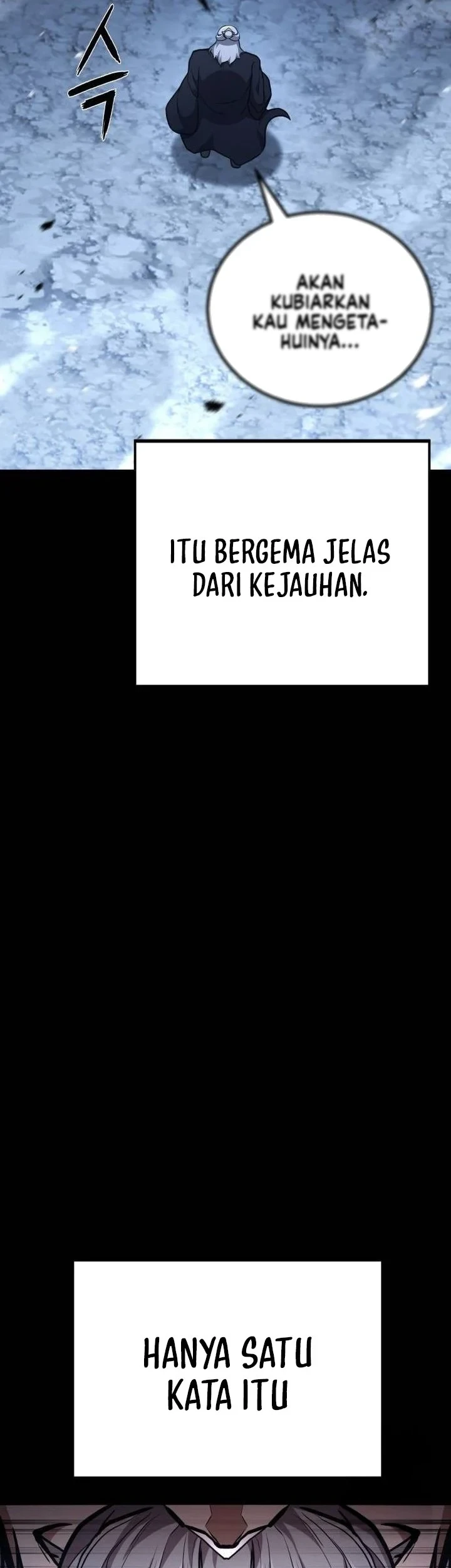 Revenge of the Bloom Flower Chapter 30 - halaman 28