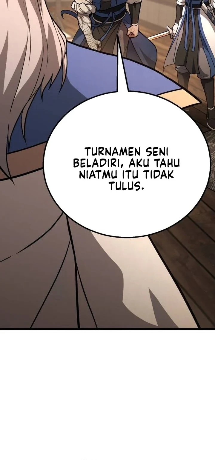 Revenge of the Bloom Flower Chapter 30 - halaman 3