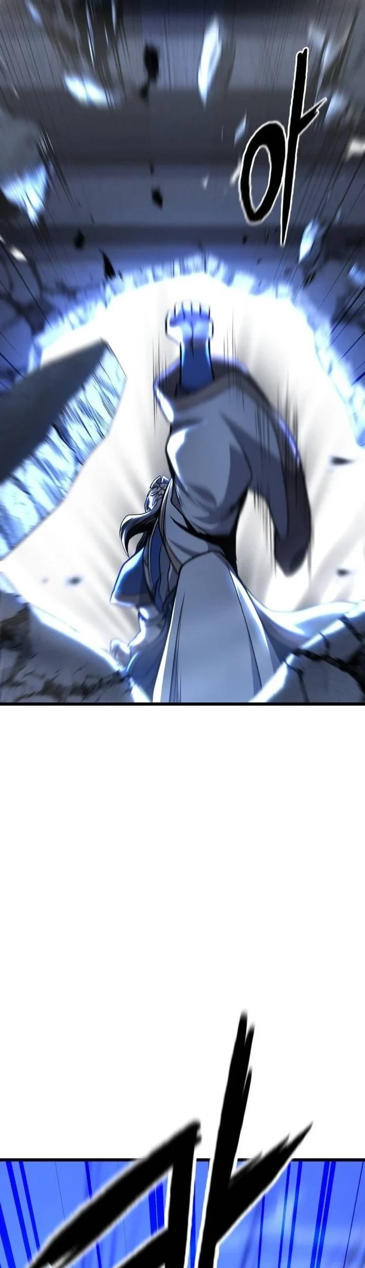 Revenge of the Bloom Flower Chapter 30 - halaman 39