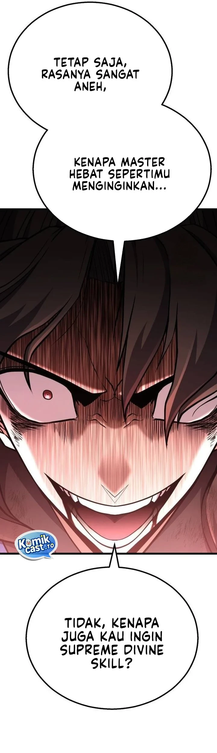 Revenge of the Bloom Flower Chapter 30 - halaman 4
