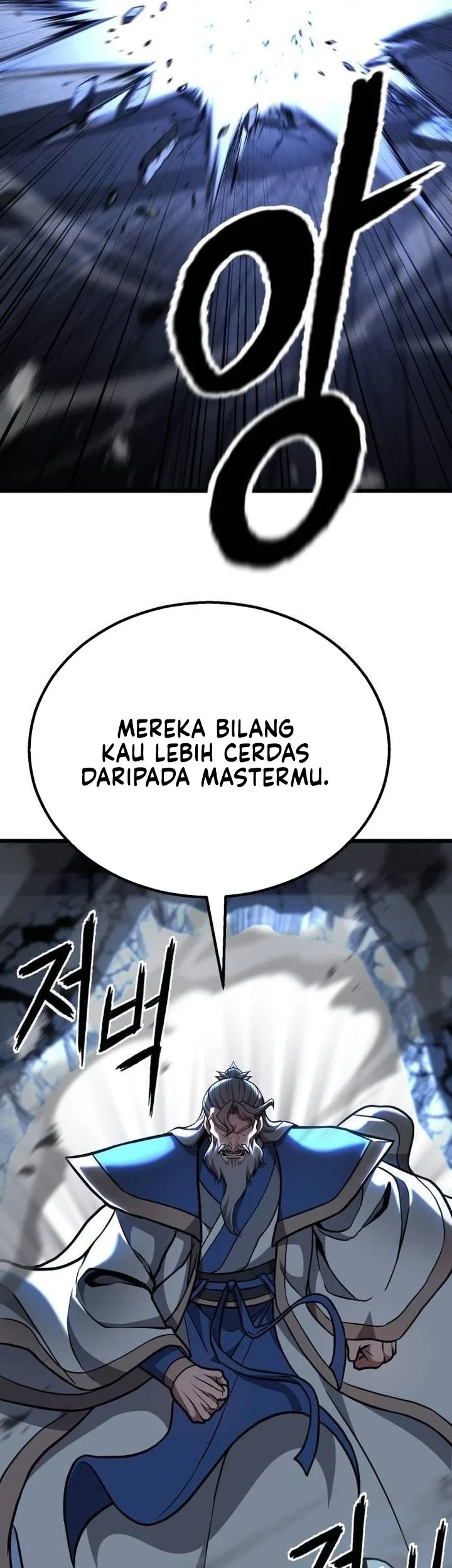 Revenge of the Bloom Flower Chapter 30 - halaman 41