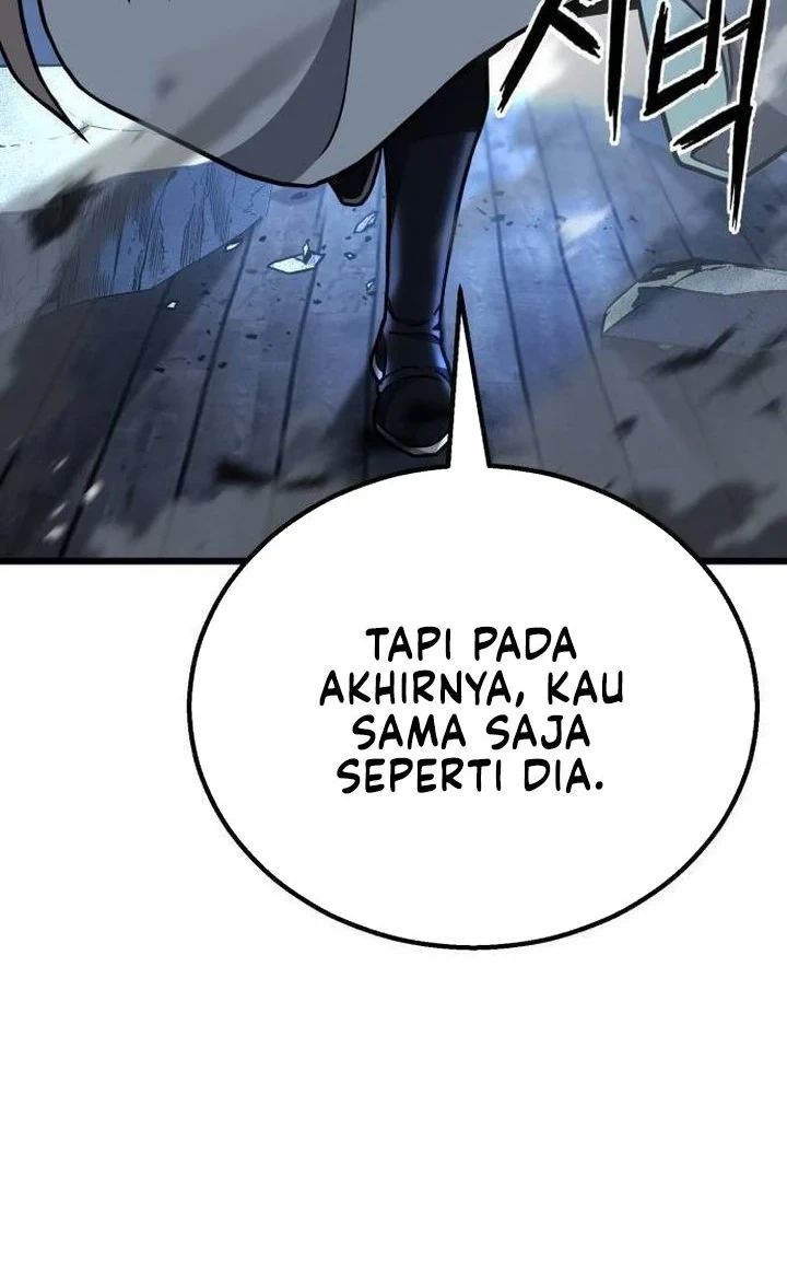 Revenge of the Bloom Flower Chapter 30 - halaman 42